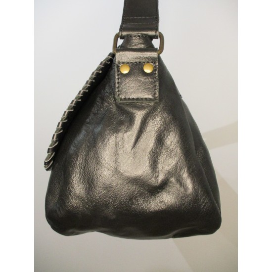 Lilly Jane Crossbody Black